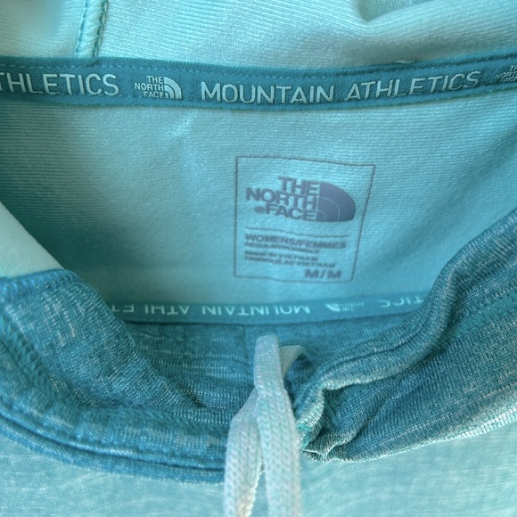 THE NORTH FACE Dynamix Hoodie - Picture 7 of 8
